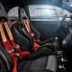 Illustration for article titled The Fiat 500 695 Biposto Is The Nuttiest Abarth Yet